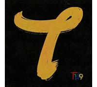 T1419 - T1419 BEFORE SUNRISE PART.3 3rd Single Album 1ea CD+120p Photo Book+1ea Fan+1ea Polaroid Photo Card+1ea ID Photo+2ea Selfie Photo Card K-POP SEALED+TRACKING CODE