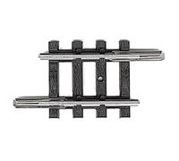 T14903 N Minitrix Binario diritto 17.2 mm 10 pz.