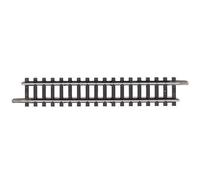 T14905 N MINITRIX BINARIO DIRITTO 76.3 MM 10 PZ MODELLISMO