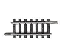 T14909 N Minitrix Binario diritto 33.6 mm 10 pz.