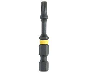 T15 X 57Mm Torx Estremo Esteso Flextorq Zona Cacciavite Bit 5 Pack