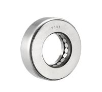 T151 cuscinetto rullo conico 1.51" Foro 2.859" O.D. 0.8438" Larghezza