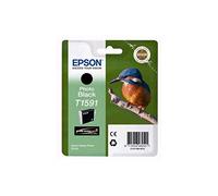 Cartuccia stampante Epson T159140 - Nero