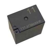 T17-3735032HF 1 pz Relè fari aria condizionata compatibile con C&h&e&r&y Tiggo 3X 5X 7 7Pro 8Plus 11 12 14 15 16 Numero(11 Number)