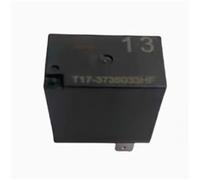 T17-3735032HF 1 pz Relè fari aria condizionata compatibile con C&h&e&r&y Tiggo 3X 5X 7 7Pro 8Plus 11 12 14 15 16 Numero(13 Number)