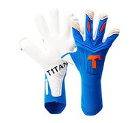 T1tan Guanti Da Portiere Alien Gravity Blue 2.0