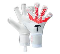 T1TAN Alien Infinity 2.0 - Guanti da portiere - senza protezione per le dita - guanti da portiere di calcio - taglia 11