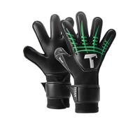 T1TAN Fluo Beast Junior 3.0 - Goalkeeper Gloves for Kids - Without Fin