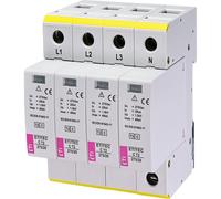 Dispositivo di protezione da sovratensione Tipo 2 C 4P 275V 20kA ETITEC-C-275/20 002440395 nad 38895768265