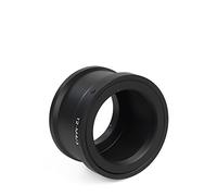 T2 di M4/3 obiettivo Adattatore per Micro 4/3 MFT fotocamera T della Mount T2 - 4/3 Micro Four Thirds