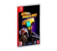 Videogioco per Switch 2K GAMES