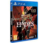 T2 JUEGO SONY PS4 HADES