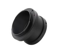 T2-RF for telescopio T/T2 (M42x0,75) - for anello adattatore for attacco for Canon RF T2-for EOSR T2-for EOS R for EOS RF for Canon R3 R5 R6 R7 R10 R RP ecc.