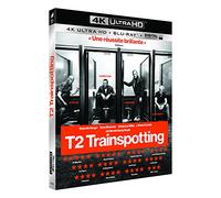 T2 trainspotting 2 4k ultra hd