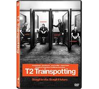 T2 Trainspotting
