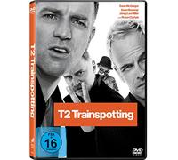 T2 Trainspotting 2