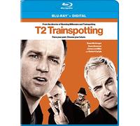 T2 Trainspotting