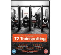 T2 Trainspotting
