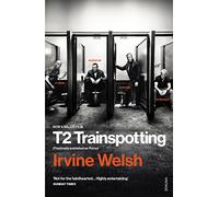 T2 Trainspotting: 3