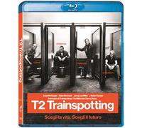 T2. Trainspotting (Blu-ray)