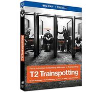T2 Trainspotting [Blu-Ray]
