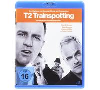 T2 Trainspotting 2