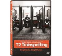 T2 Trainspotting
