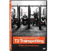T2 Trainspotting (DVD)
