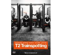 T2 Trainspotting (DVD) Ewan Mcgregor