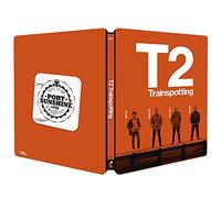 T2: Trainspotting (Steelbook) (Blu-Ray)