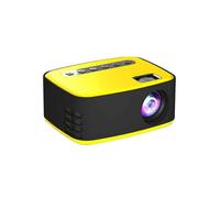 T20 Mini Wireless Mobile Phone Projector Home Micro Projector HD 1080p Projection