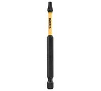 T20 X 89Mm Torx Estremo Esteso Flextorq Zona Cacciavite Bit 2 Pack