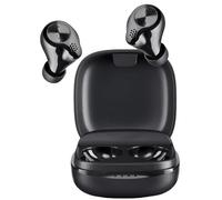 T200 WIRELESS EARPHONE BLACK