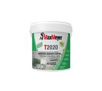 T2020 Igienizzante MAXMEYER pittura per interni opaca 4 L codice PRODOTTO OB