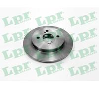 T2033P Disco freno Lpr