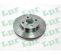 T2047V Disco freno Lpr