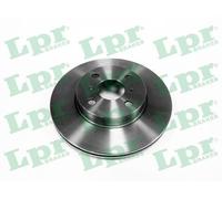 T2058V Disco freno Lpr