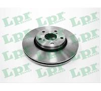 LPR T2087V Disco freno