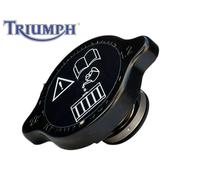 T2108005 TAPPO RADIATORE ORIGINALE TRIUMPH TT600 Sprint Speed Triple Four