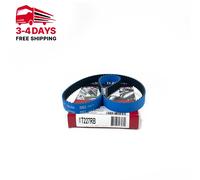 T227RB Cinghia distribuzione originale OEM Gates Racing per Honda Civic Si B1...