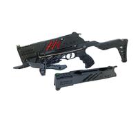 T23-508 V2 7 Sparato Rivista per Alligator i & II E Anglo Arms 360, No Stinger