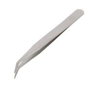 T2336 Pinzette 120 mm KLIn: curvo Materiale utensile: acciaio inossidabile C.K
