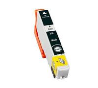 T2431 Cartuccia Nera Compatibile Con Epson 24XL XP 55 750 760 850 860 950 960