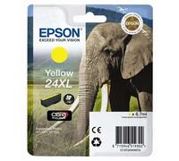 T24344012 INK GIALLO CL.PHOT.HD24XL NEW