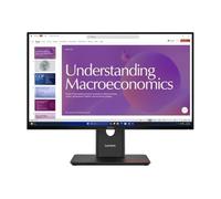 TS THINKVISION T24D-40 23.8FHD IPS/FHD/HDMI,DP,USB