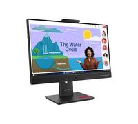 Lenovo ThinkVision T24D-4v - LED-Monitor - 1920 x 1080 Full HD (1080p)