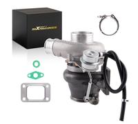 T25 660 Turbo Billet Turbocompressore Dual Ball Bearing Up to 660HP for 1.4-3.0L