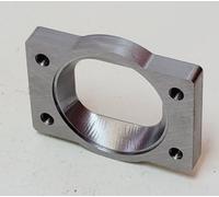 T25 A 2.5 " Turbo Collettore Transition T2 T28 GT28 GT28R GT28RS GT2860R