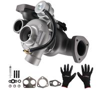 T25 TURBO TURBINA TURBOCOMPRESSORE for LAND ROVER DISCOVERY ERR4802 ERR4893