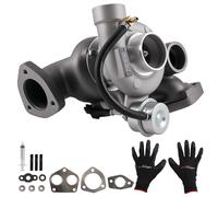 T25 Turbo Turbocharger for Land Rover Range Discovery I 2.5 300 TDI 452055-0007